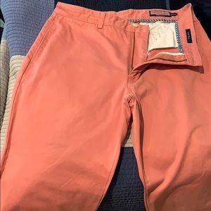 Vineyard Vines Club Pant